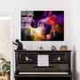 Wallity UV-060 70 x 100 Multicolor